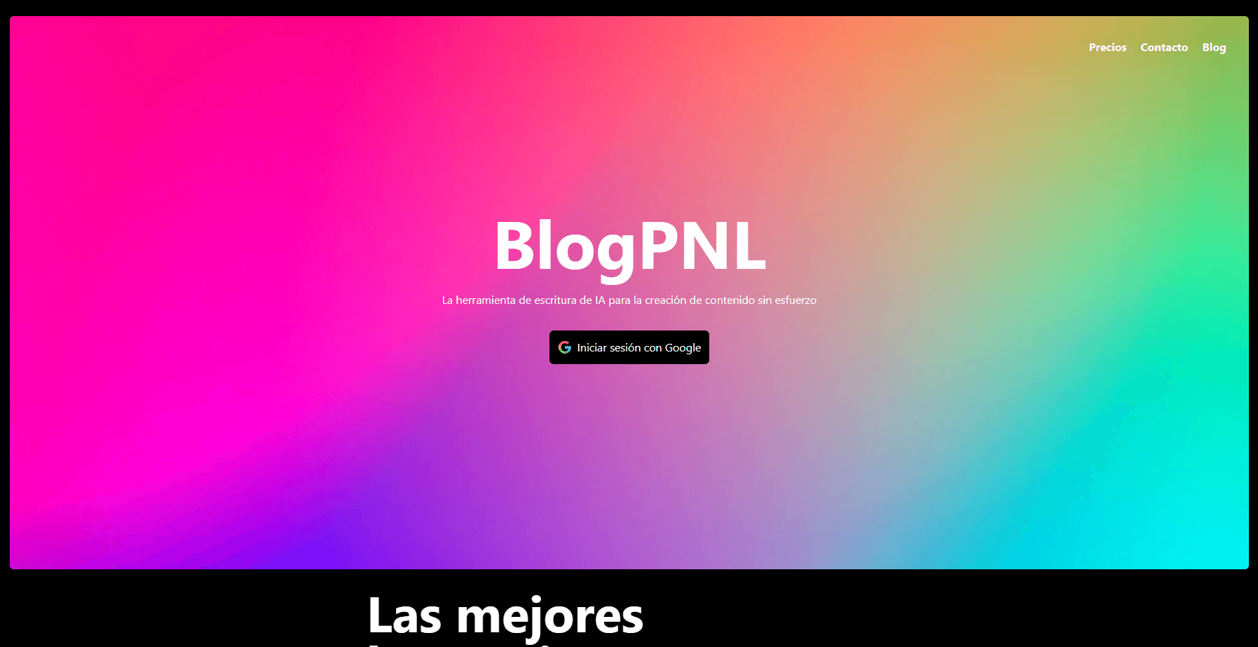 Image Post
